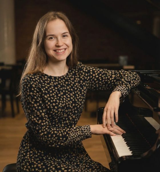 Iarina Stefaneta Margarit